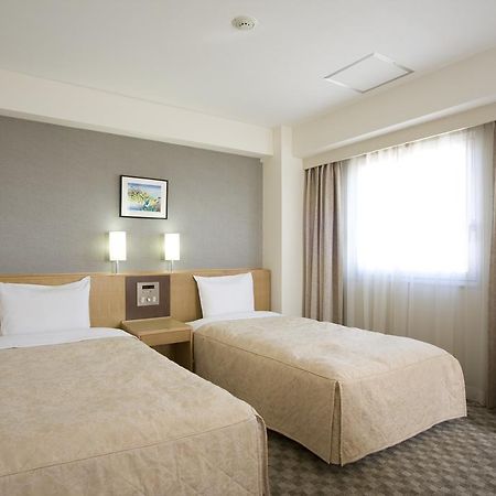Unizo Inn Tokyo Asakusa المظهر الخارجي الصورة