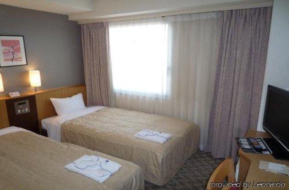Unizo Inn Tokyo Asakusa المظهر الخارجي الصورة