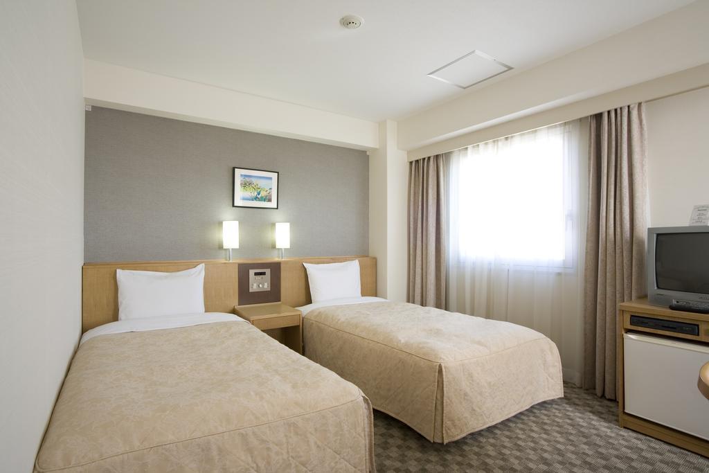 Unizo Inn Tokyo Asakusa المظهر الخارجي الصورة