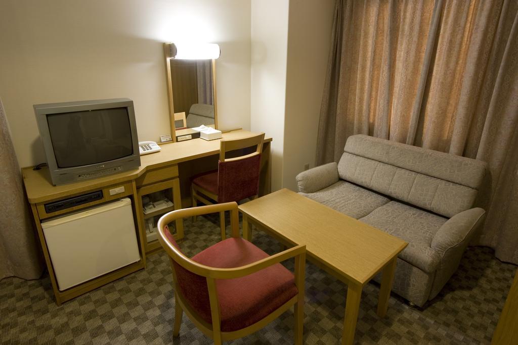 Unizo Inn Tokyo Asakusa المظهر الخارجي الصورة