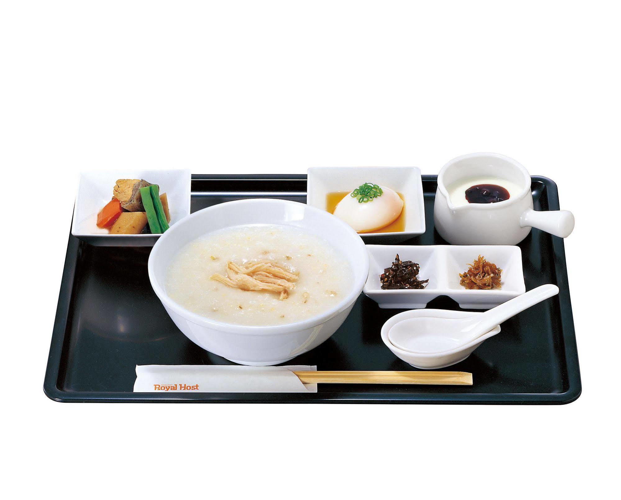 Unizo Inn Tokyo Asakusa المظهر الخارجي الصورة