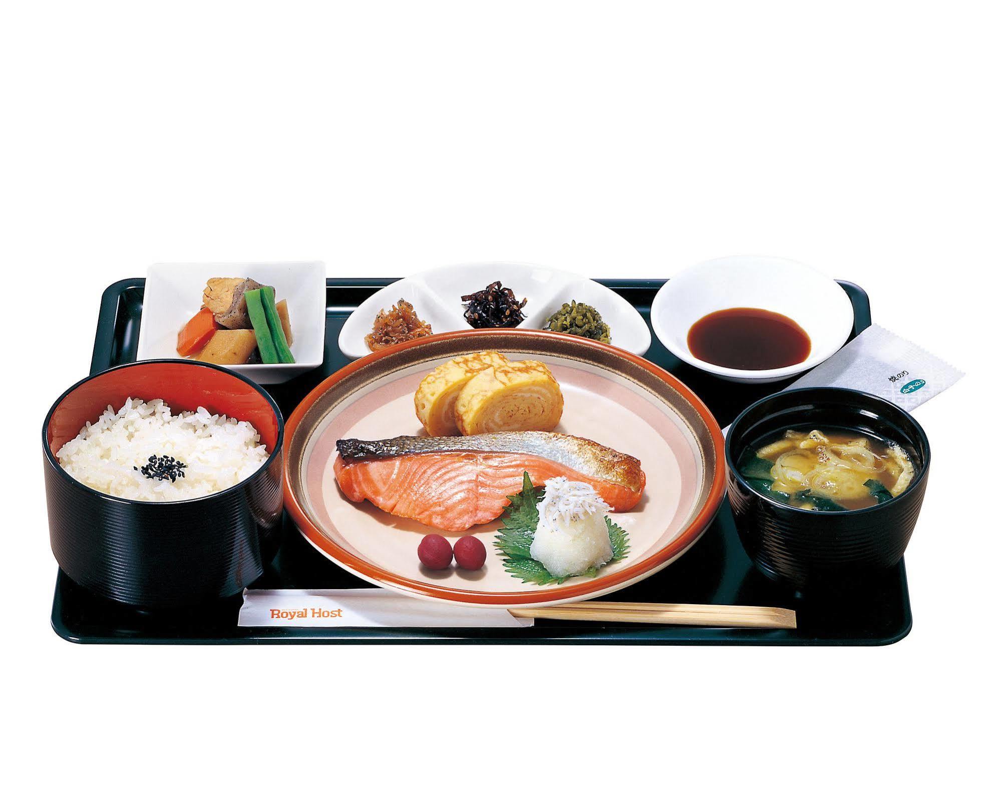 Unizo Inn Tokyo Asakusa المظهر الخارجي الصورة