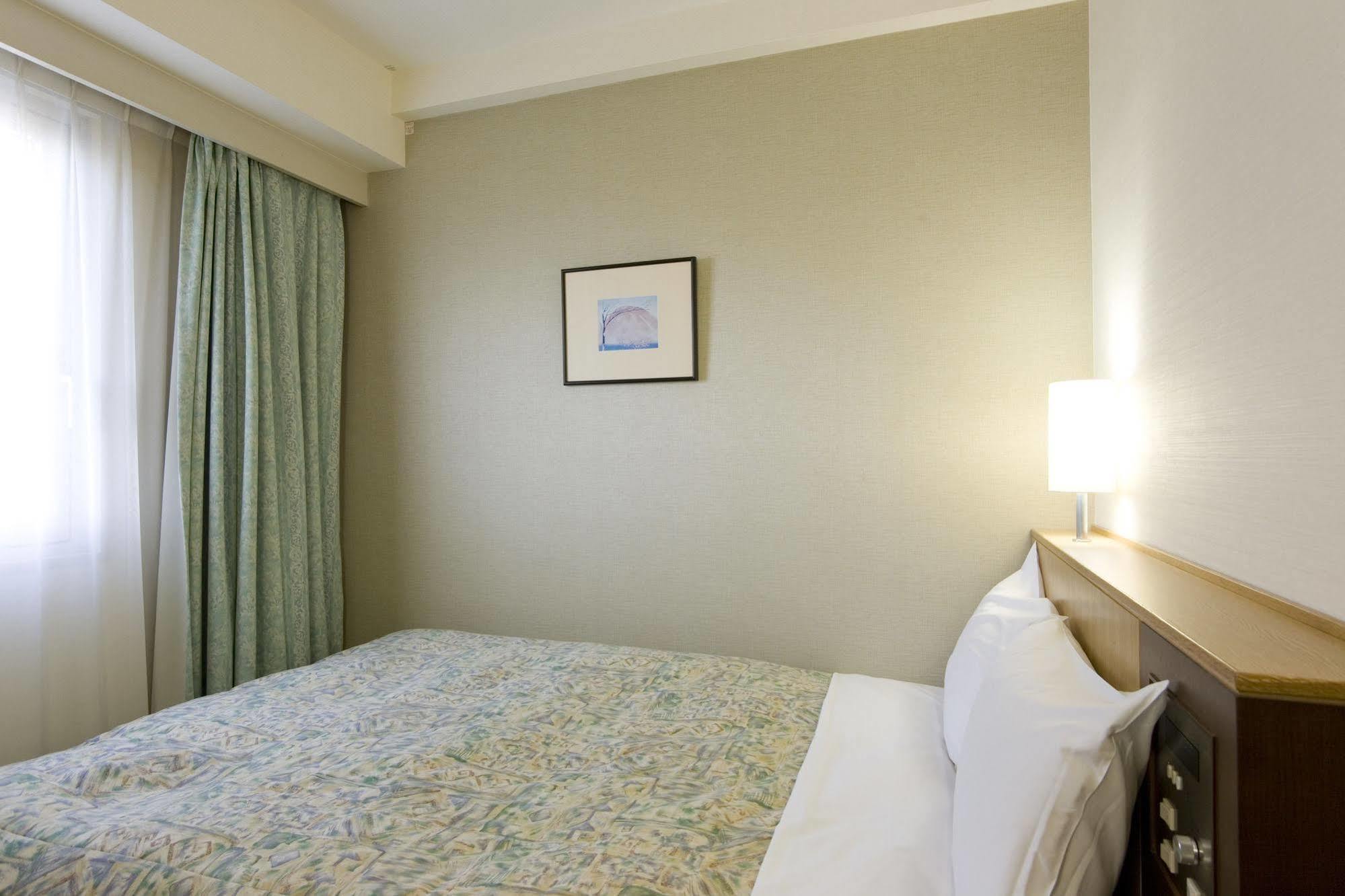 Unizo Inn Tokyo Asakusa المظهر الخارجي الصورة