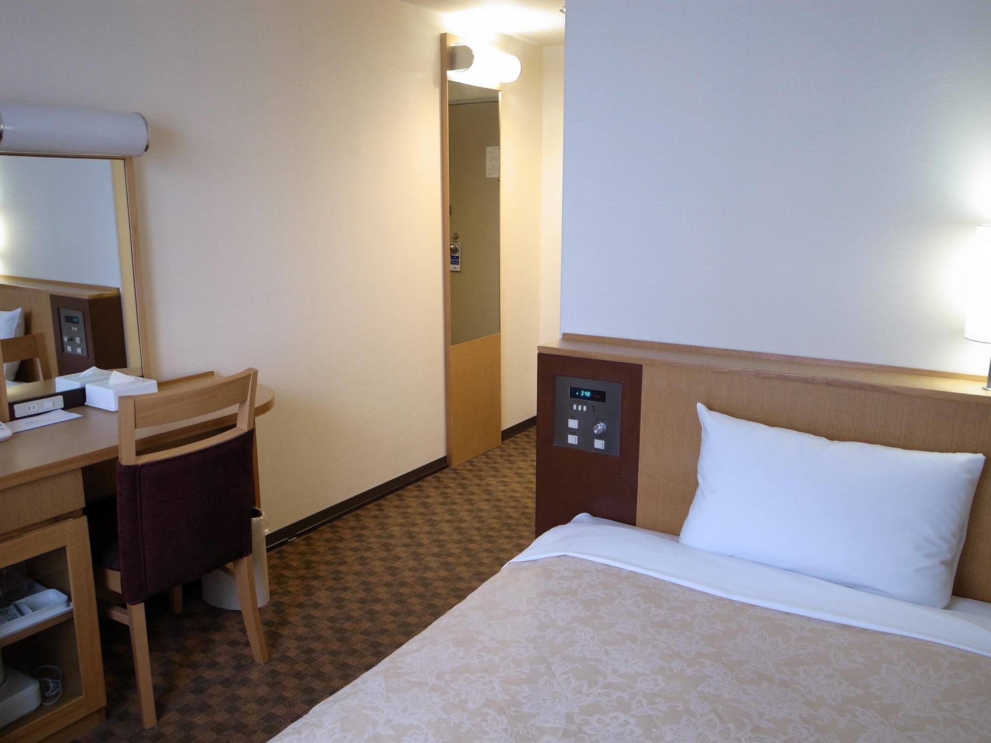 Unizo Inn Tokyo Asakusa المظهر الخارجي الصورة
